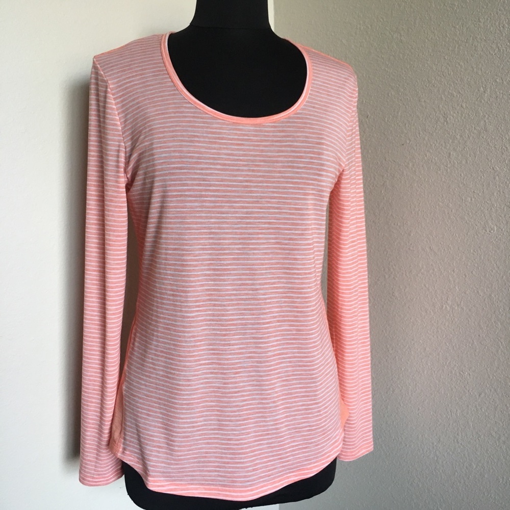 Lucy long sleeve